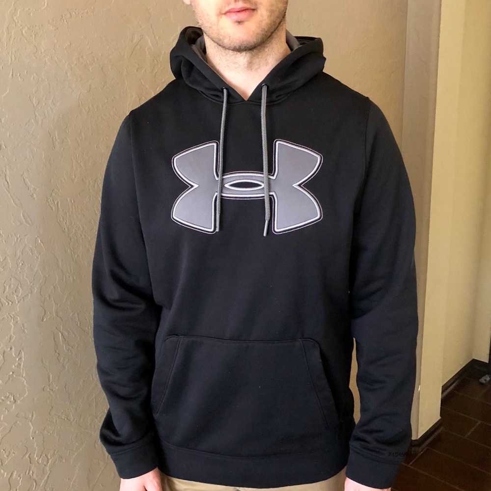 Under Armour hoodie